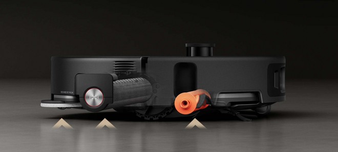Xiaomi Mijia Robot Vacuum 6 Max, primi avvistamenti in Europa