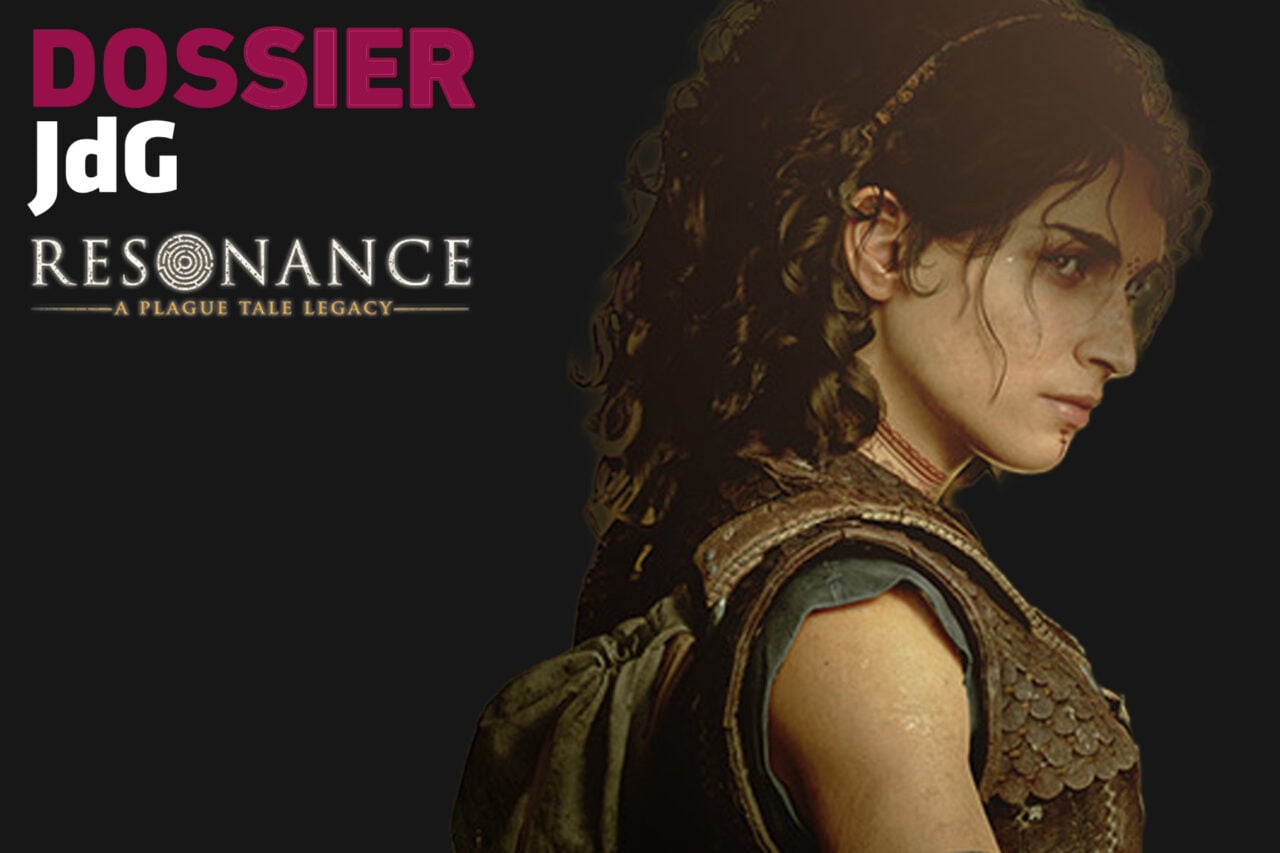 Resonance: A Plague Tale Legacy : tout ce que l’on sait à ce jour (infos, annonces, date de sortie, lieux, personnages…)