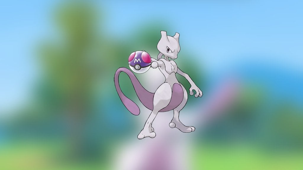 Pokémon GO 10 ans : vous pouvez récupérer Mewtwo et une Master Ball gratuitement... voici sur quels Pokémon l'utiliser