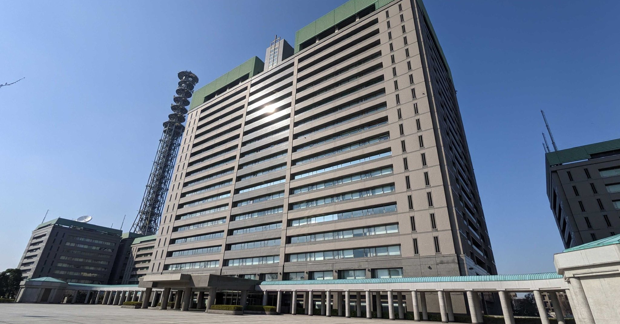 防衛省、リチェルカセキュリティに指名停止措置　研究事業で水増し請求か