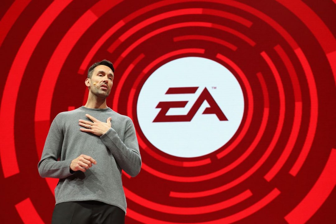 Un dirigente di Electronic Arts avrebbe insultato i dipendenti dopo un incontro sull'acquisizione