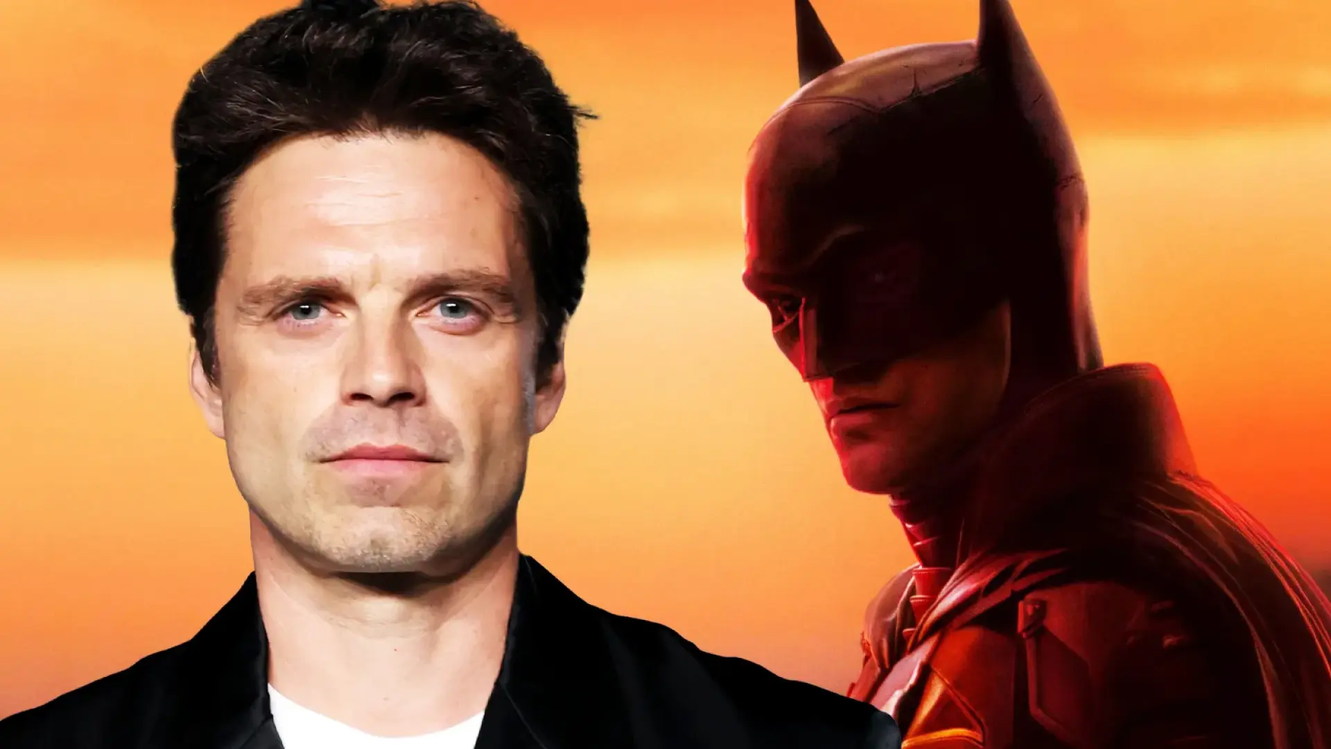 Sebastian Stan confiesa que se ha sentido como si estuvieran haciendo El padrino: Parte II en la secuela de The Batman
