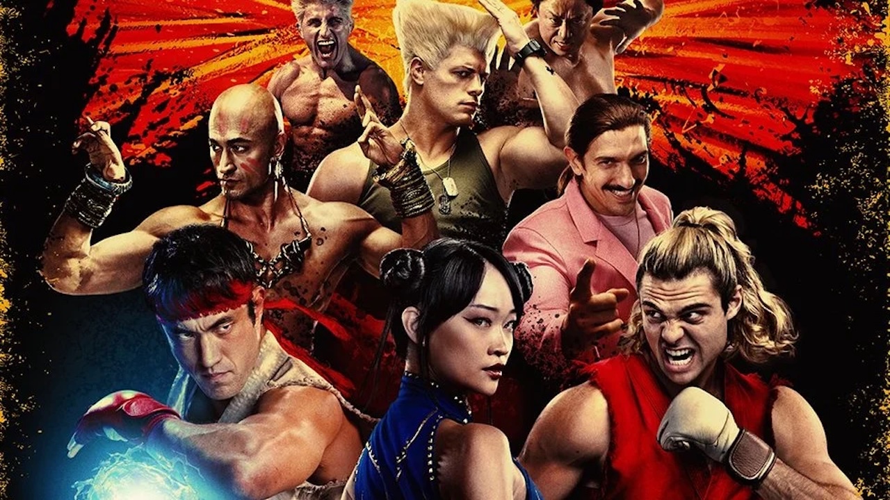 Il film di Street Fighter si conferma incredibile nel nuovo trailer ufficiale