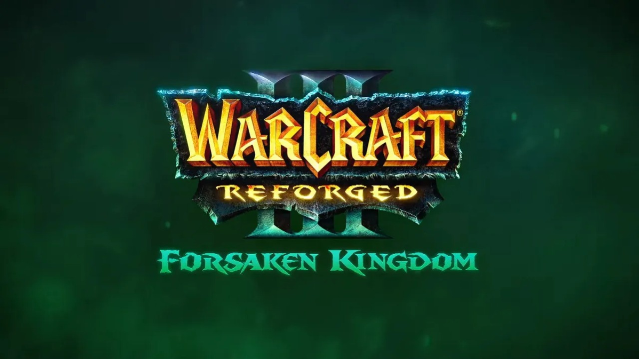 Dopo 23 anni di silenzio, Warcraft 3 spiazza tutti a BlizzCon