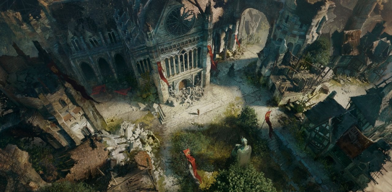 Diablo 5 presenta le nuove classi e dettagli sulla storia e il suo mondo in divenire