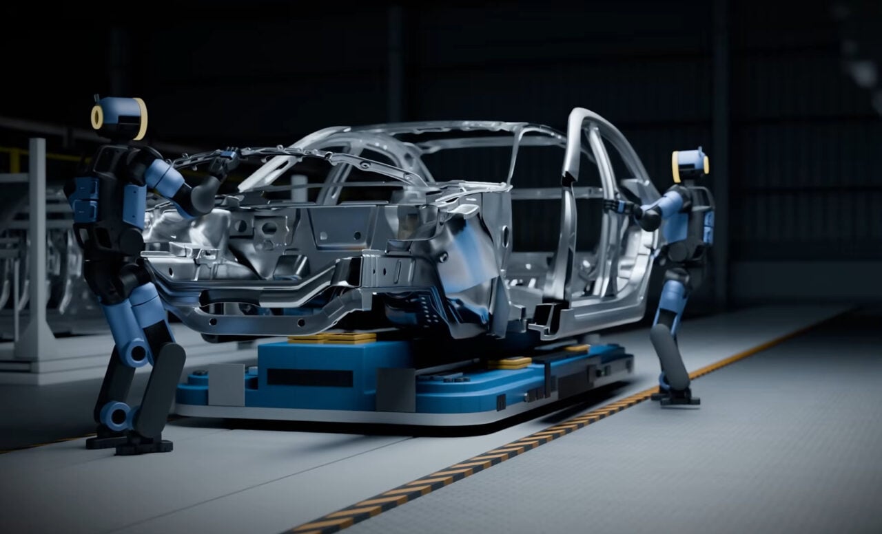 Atlas : le robot qui change automatiquement de batterie… et menace des millions d’emplois !