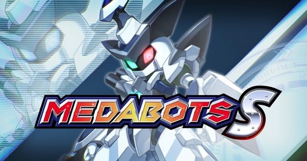 Medabots S Smartphone Game to Get Global Launch