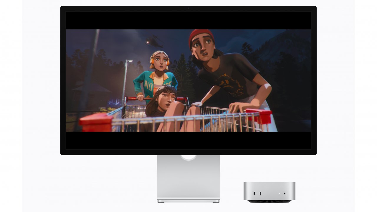 Apple svela i chip M6 e M5 Ultra: nuova era a 2nm e potenza IA per Mac mini e Mac Studio
