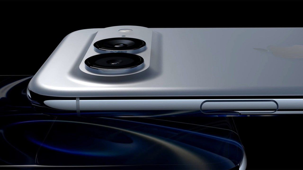 iPhone del 20° anniversario: nuovi render anticipano il design del futuro smartphone