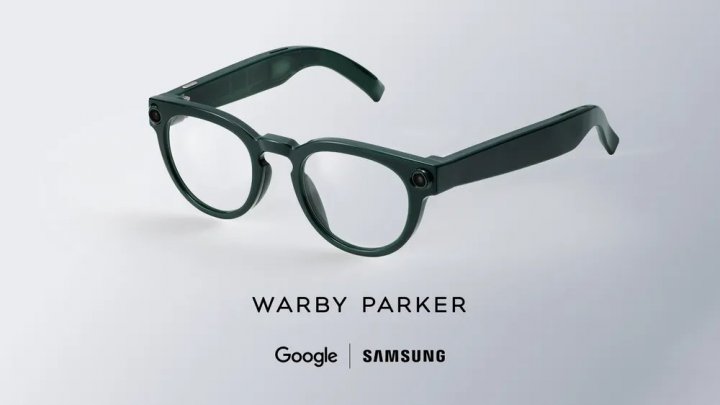 Samsung potrebbe lanciare i suoi primi occhiali Android XR con display a colori entro la fine del 2027