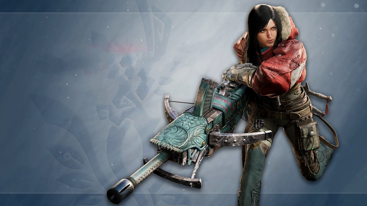 Monster Hunter Wilds: Ascendance mostra le nuove abilità di Martello e Balestra Leggera in due trailer