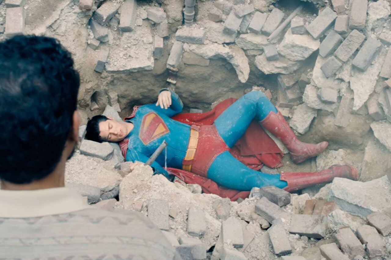 DC Studios annule encore deux séries et ça sent vraiment pas bon pour l’univers partagé