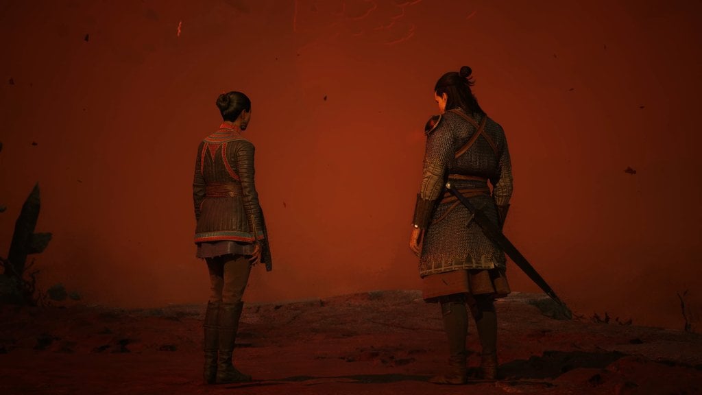 Liste des romances Blood of the Dawnwalker : Avec qui Coen peut-il avoir une relation amoureuse ?