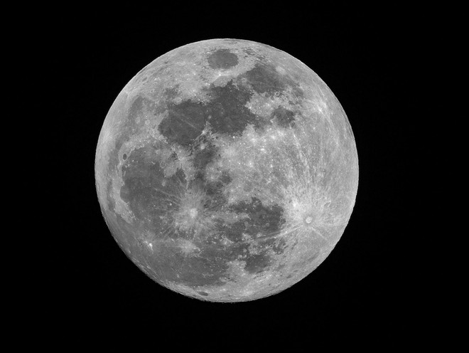 NASA e IBM hanno creato un modello AI per esplorare la Luna