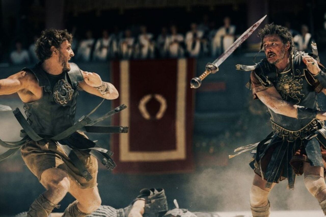 Gladiator 2 : pour expliquer l’échec, Ridley Scott a un coupable tout désigné (et ce n’est évidemment pas lui)