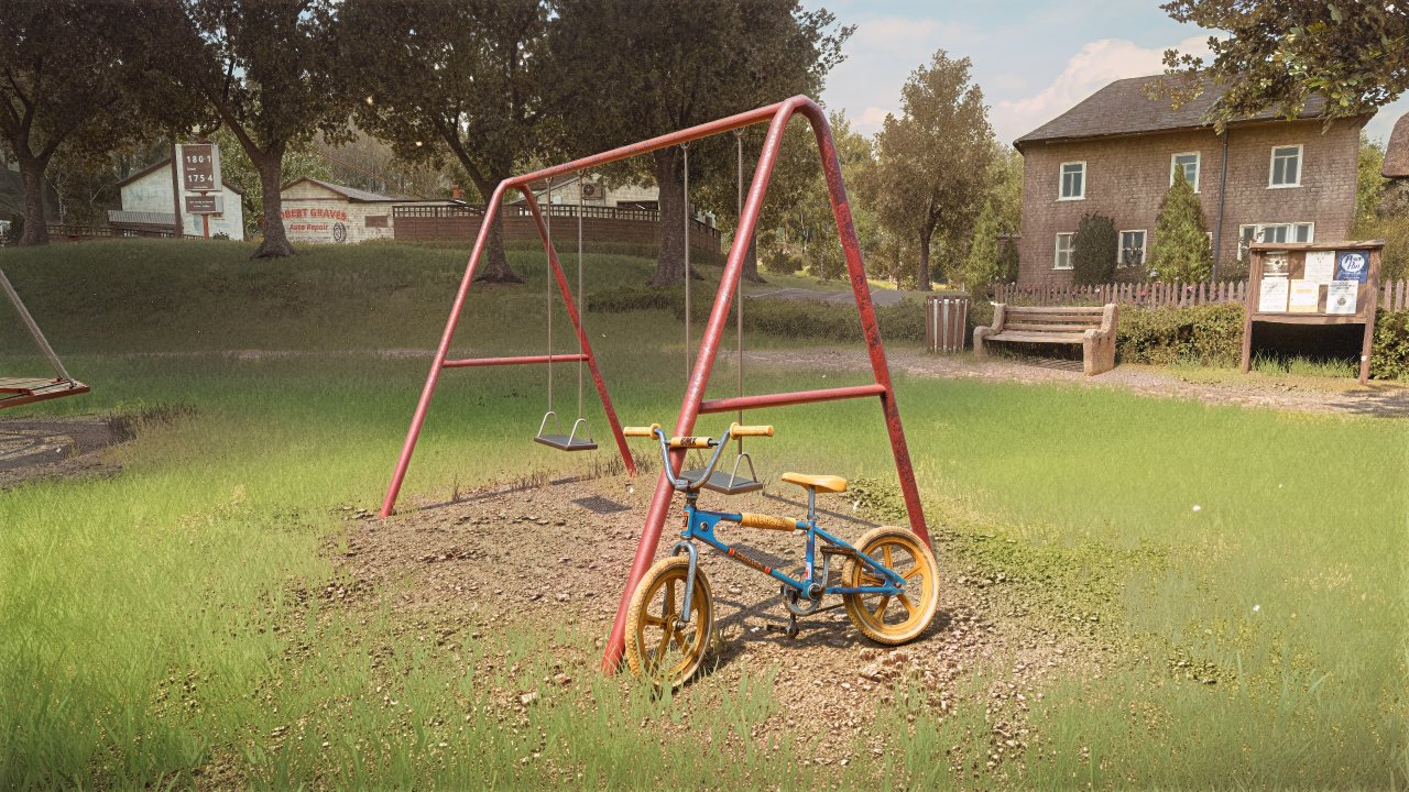 Everybody's Gone to the Rapture diventa fotorealistico con DLSS 5, forse troppo?