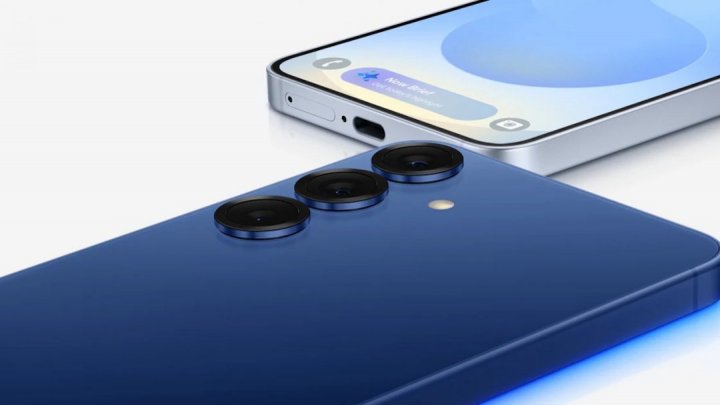 Il nuovo Samsung Galaxy S26 FE non ha più segreti: pochissime novità ma prezzo più alto
