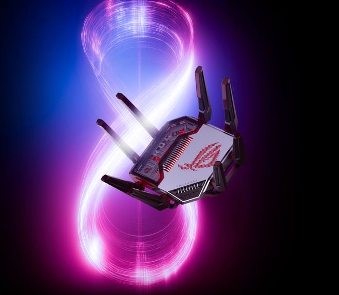 ASUS alla Gamescom 2026 con una vagonata di periferiche gaming