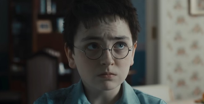 Harry Potter debutta su HBO Max il 25 dicembre | Teaser trailer