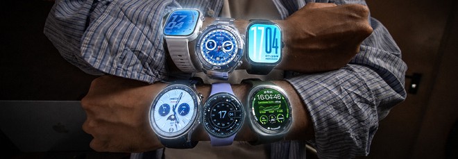 Quale smartwatch comprare oggi? I nostri consigli | Video