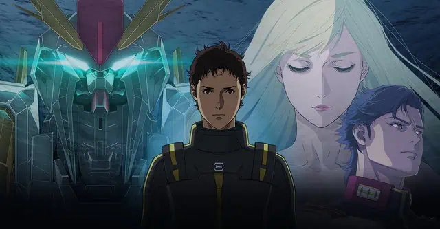 Novedades Netflix del 28 de agosto al 4 de septiembre