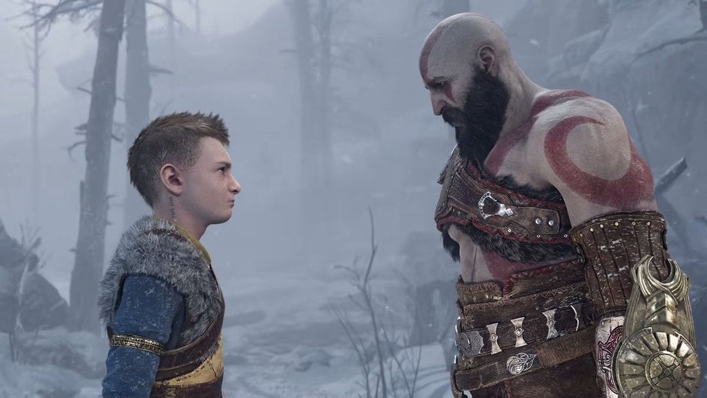 Pourquoi les dialogues des jeux vidéo à gros budget se ressemblent-ils autant ? Des scénaristes expliquent ce phénomène