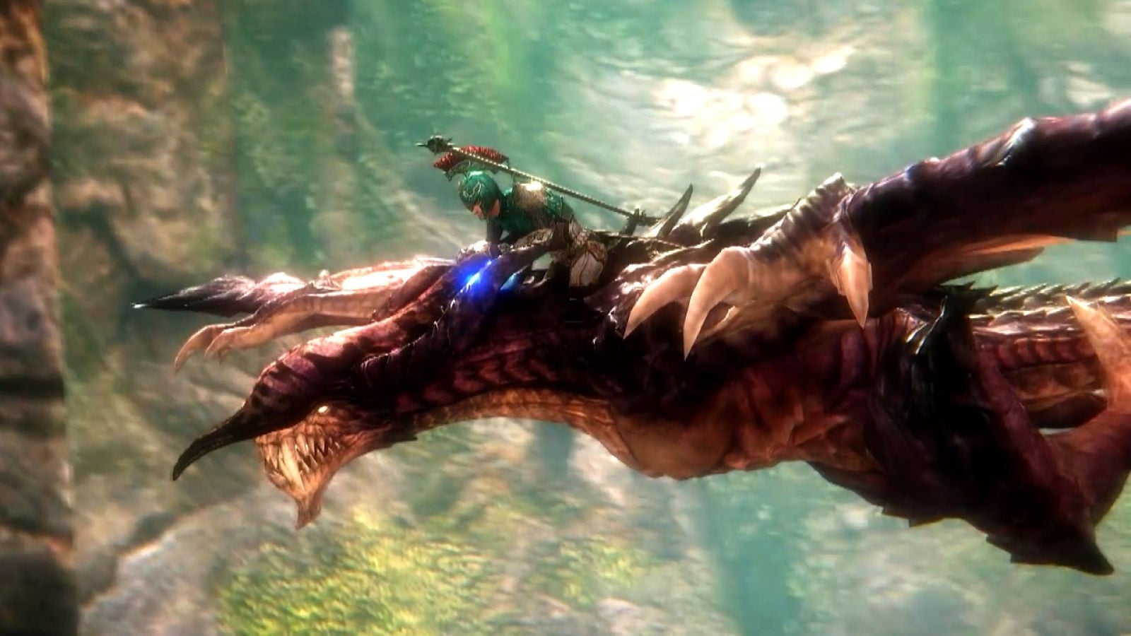 国内サービス終了したモンスター育成MMORPG『イカロスオンライン』、4年を経て“再始動”へ。遊びやすさアップ、追加要素も山盛りで今年秋に再臨