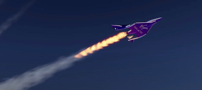 Virgin Galactic rinvia ancora: i voli commerciali slittano al 2027