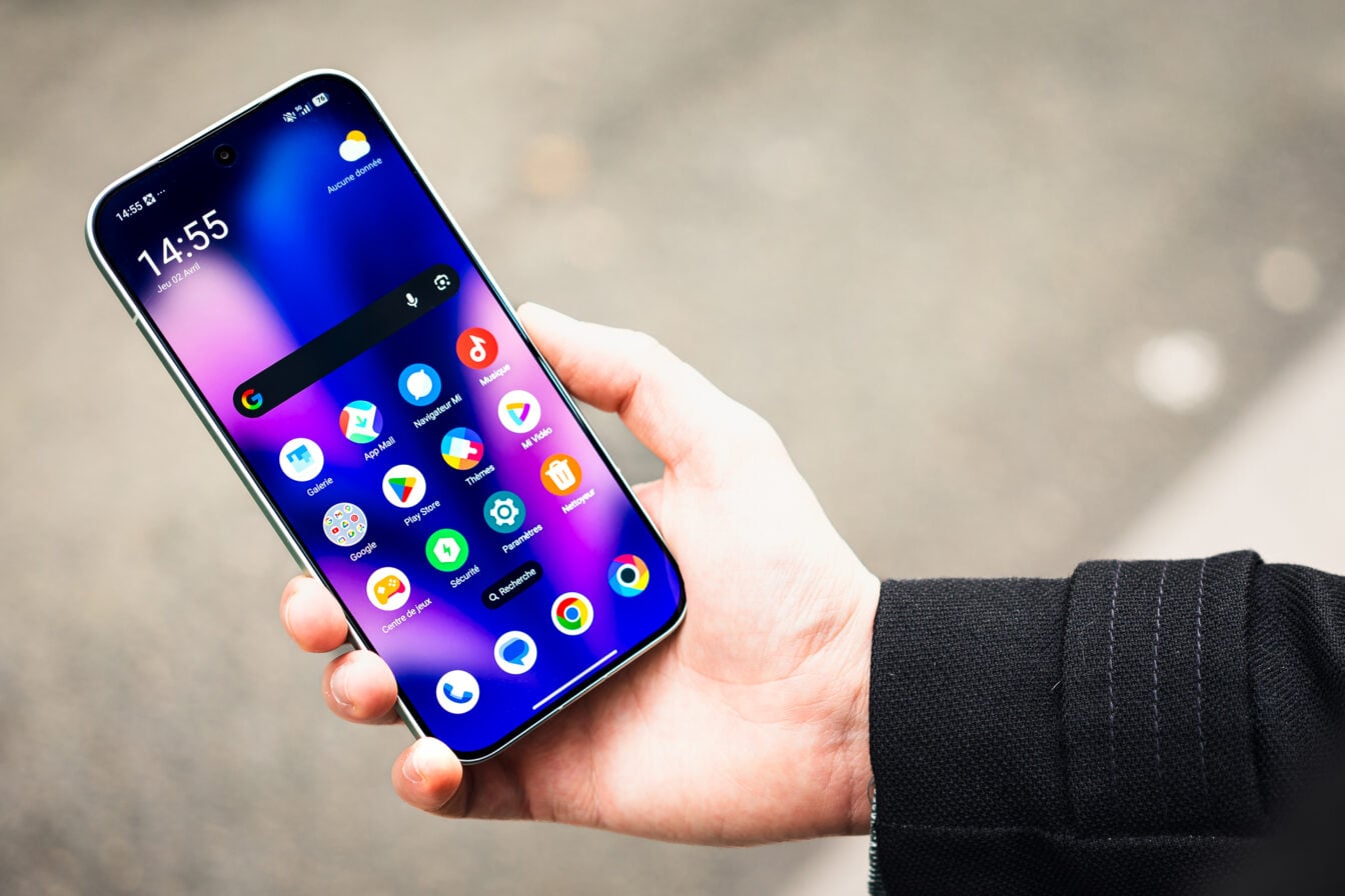 Les smartphones Xiaomi pourraient bientôt profiter d’une des meilleures fonctionnalités de Google