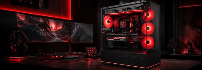 Nuove offerte Breunor su monitor gaming, PC Odin e Fitness Watch in omaggio
