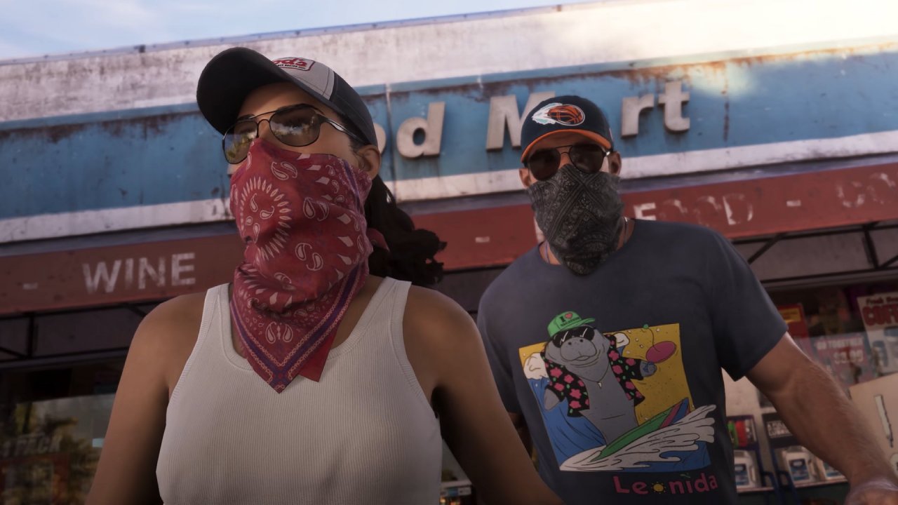 Le attività criminali di GTA 6 si divideranno in diverse categorie