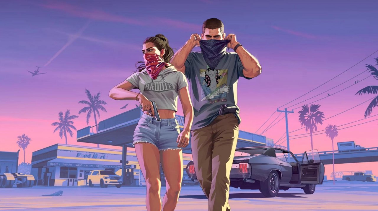 La presentazione Netflix di GTA 6 ha causato un'impennata di vendite di console nel Regno Unito