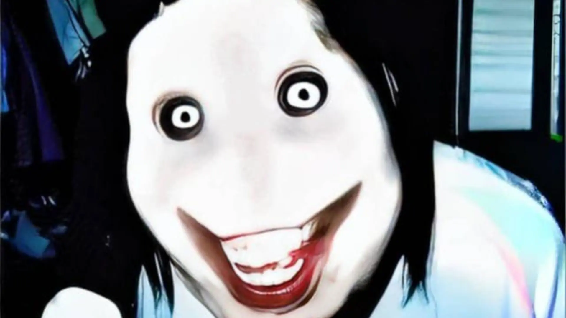 Backrooms da pie a más terror creepypasta con el desarrollo de una película sobre Jeff the Killer