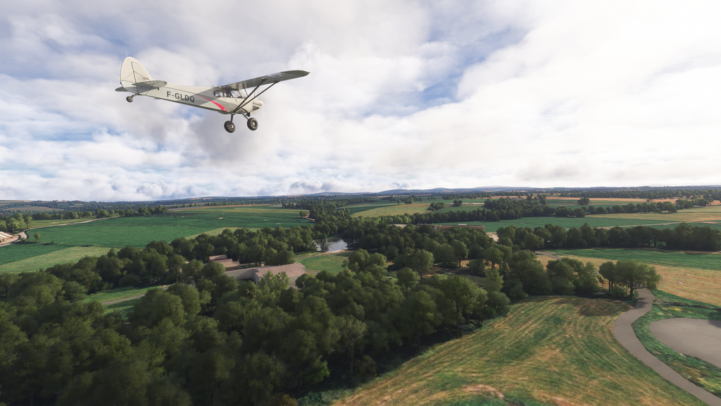 Après avoir été supprimé, cette option revient gratuitement dans Flight Simulator 2024 et ça change tout