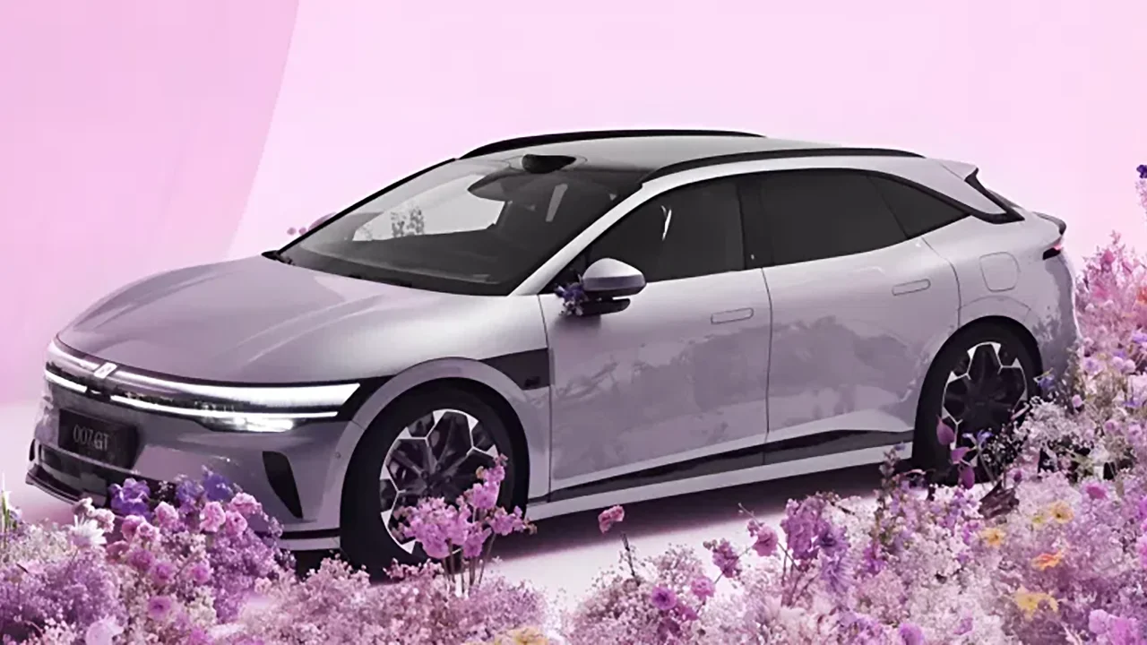 Geely produrrà le sue auto di lusso negli stabilimenti Volvo in Europa dal 2028