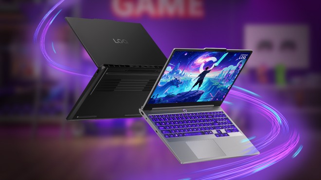 Lenovo alla Gamescom 2026 con diversi sistemi gaming entry-level