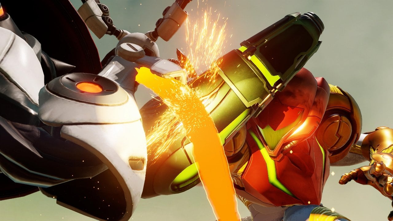 Metroid Ravenous su Nintendo Switch 2 supporterà i 120 Hz: i primi dettagli dall'eShop