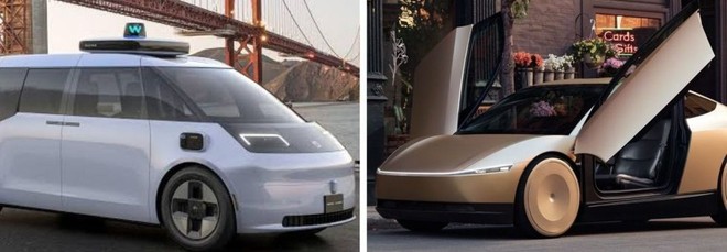 Waymo contro Tesla: continua lo scontro tra i due approcci alla guida autonoma