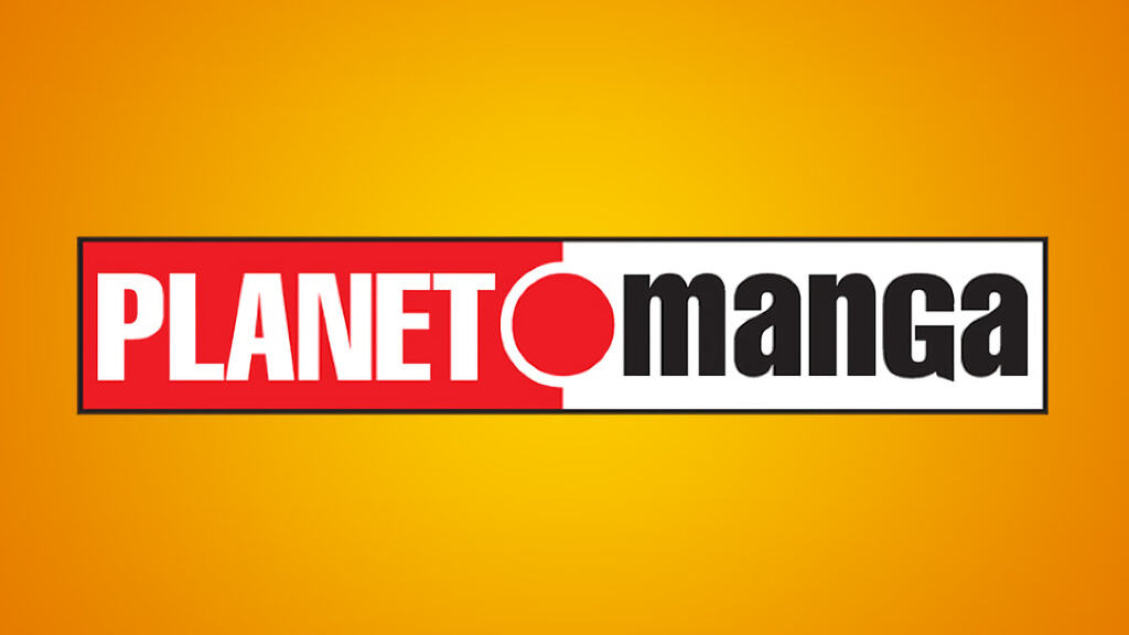 Planet Manga: uscite della settimana (3 settembre 2026)