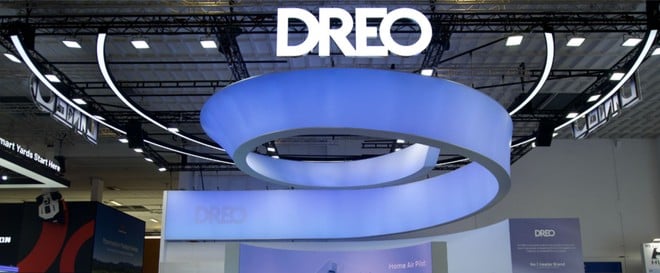 DREO a IFA 2026: purificatori e riscaldamento diventano smart