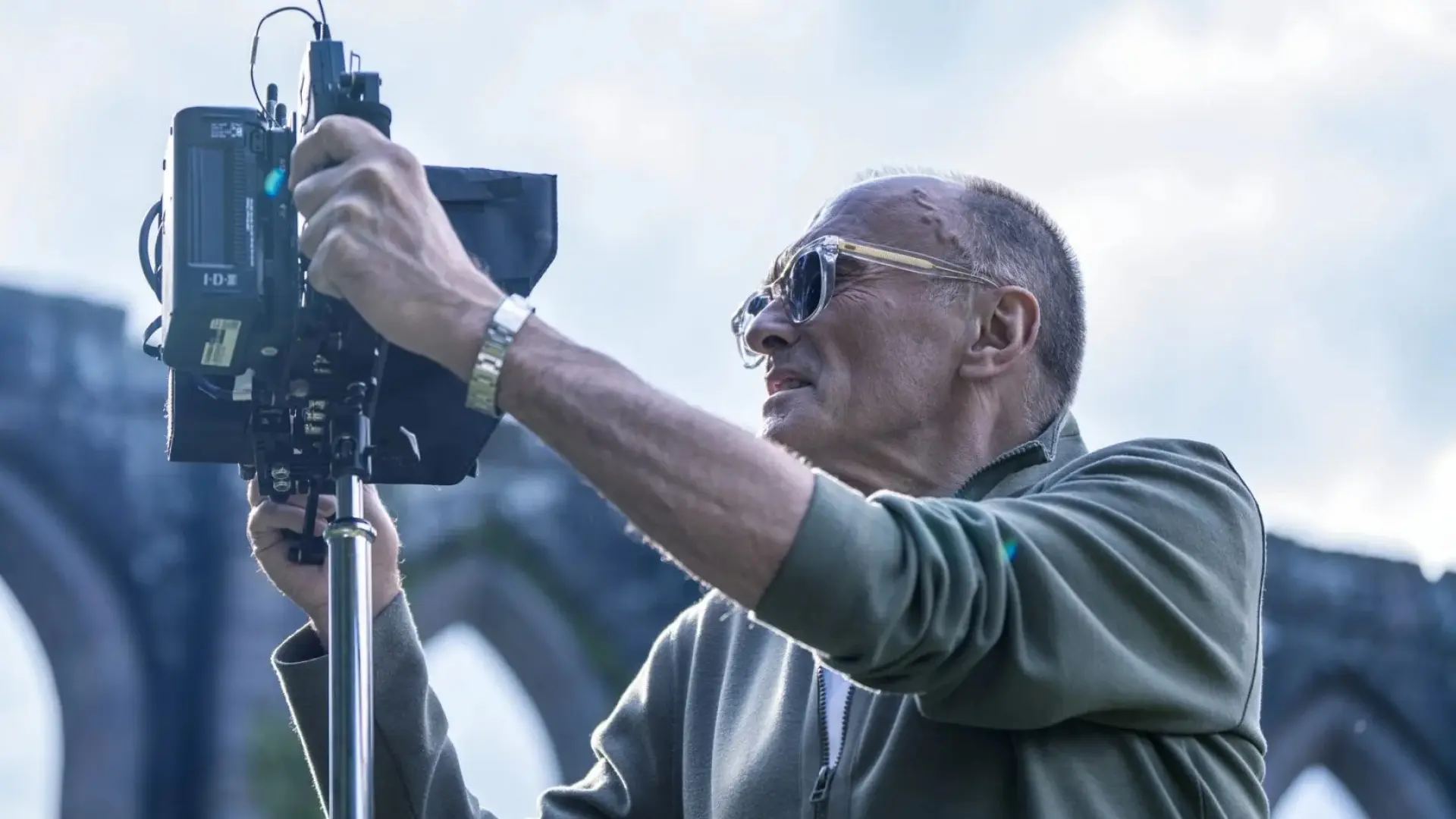 Danny Boyle no farda de efectos prácticos en su nueva película: “Hay unos 30 segundos de IA”