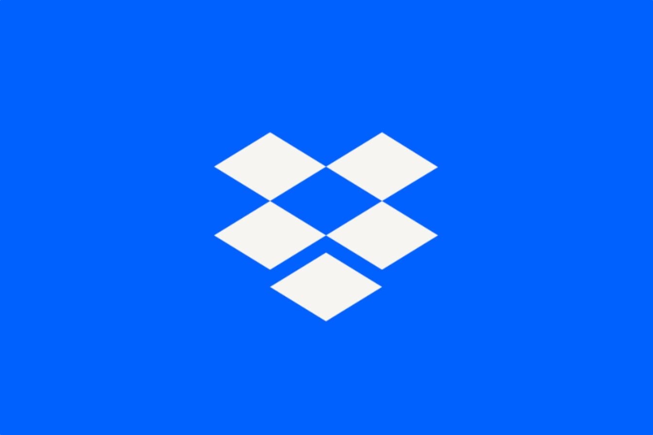Cyberattaque contre Dropbox : une faille de sécurité a permis de pirater certains comptes