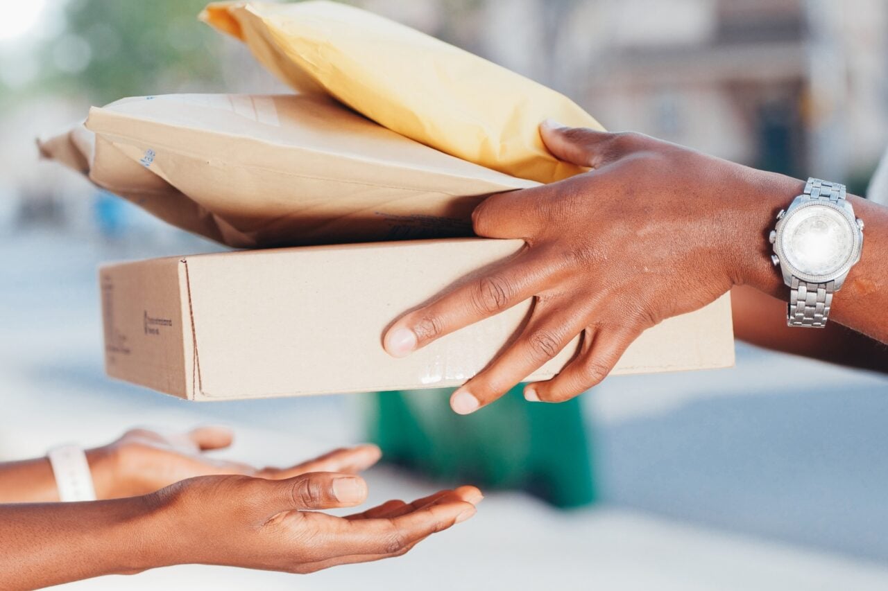 Taxe sur les petits colis : les ventes de Temu, Shein et AliExpress plongent