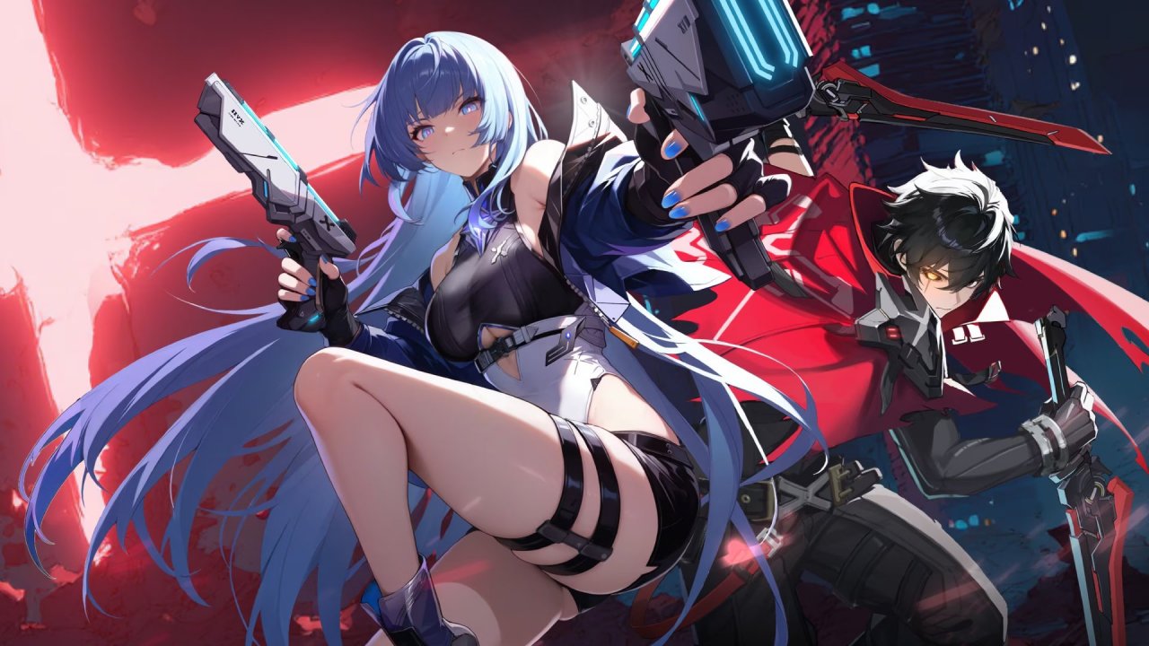 La demo di SlashZero è disponibile oggi con il trailer della storia