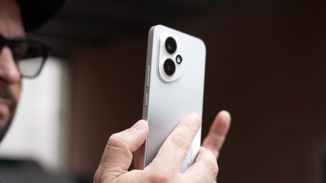 HONOR 400 (512 GB) in offerta, è il mid-range giusto da prendere a 300
