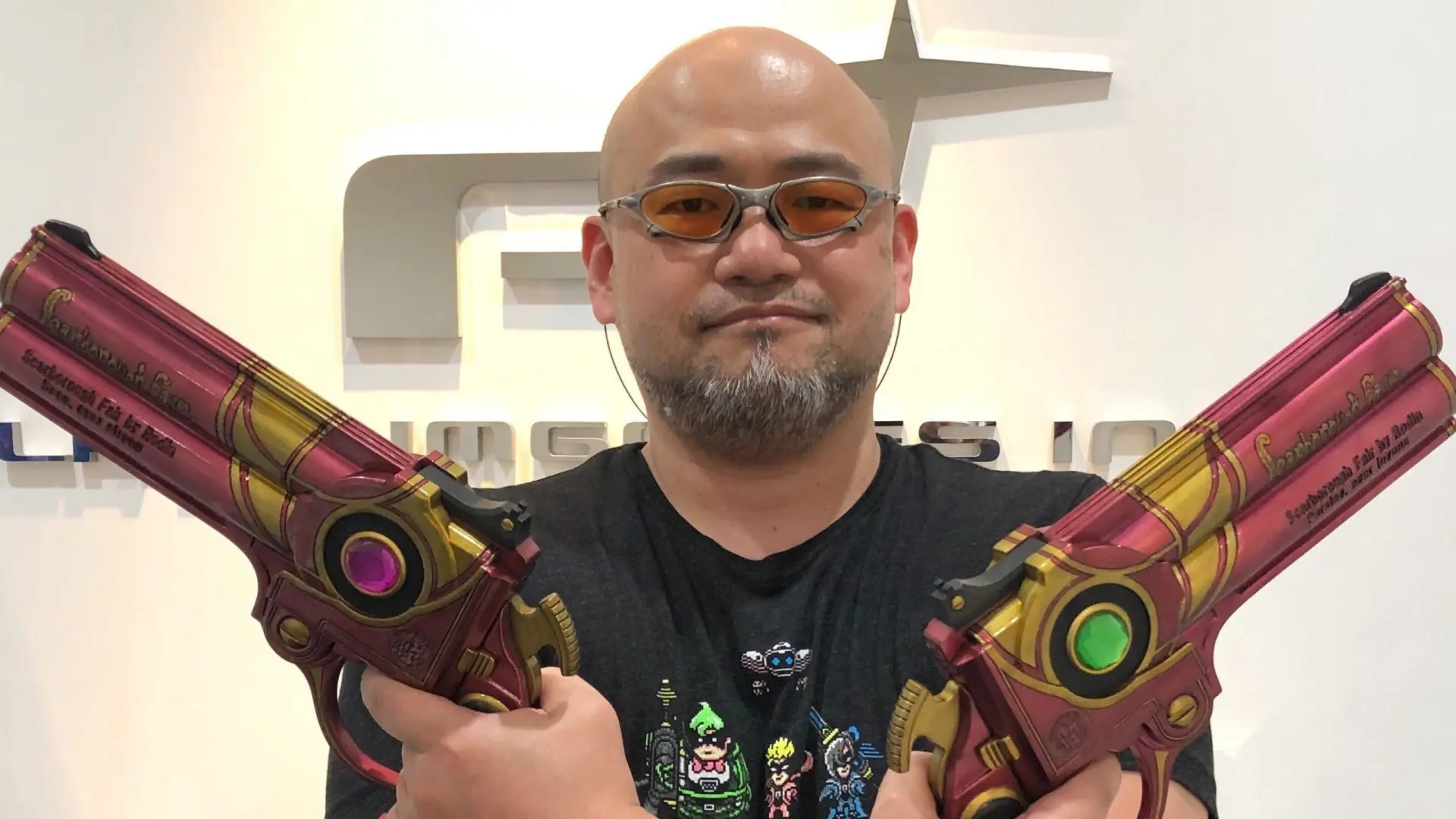 Hideki Kamiya, el padre de Devil May Cry y Bayonetta, cree que la preservación del videojuego es más importante que el hecho de si salen en formato físico o digital