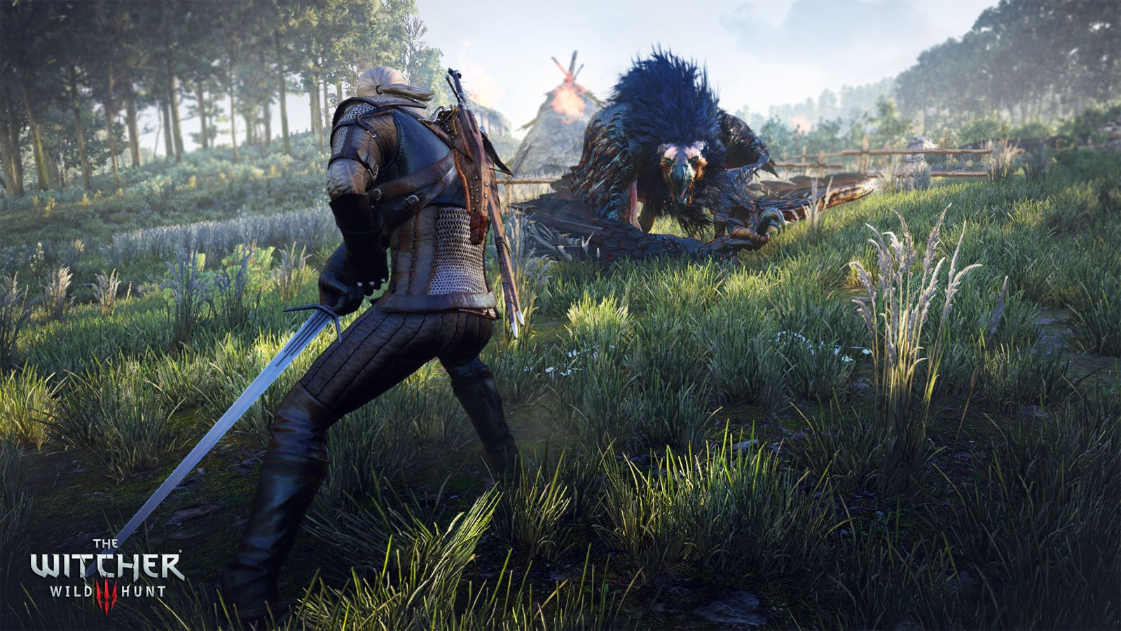 [MAJ] Project Sirius, le spin-off multijoueur de The Witcher, voit son équipe touchée par des licenciements