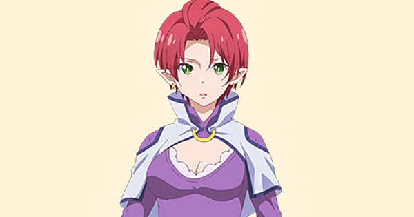 From Overshadowed to Overpowered Anime Casts Sora Amamiya