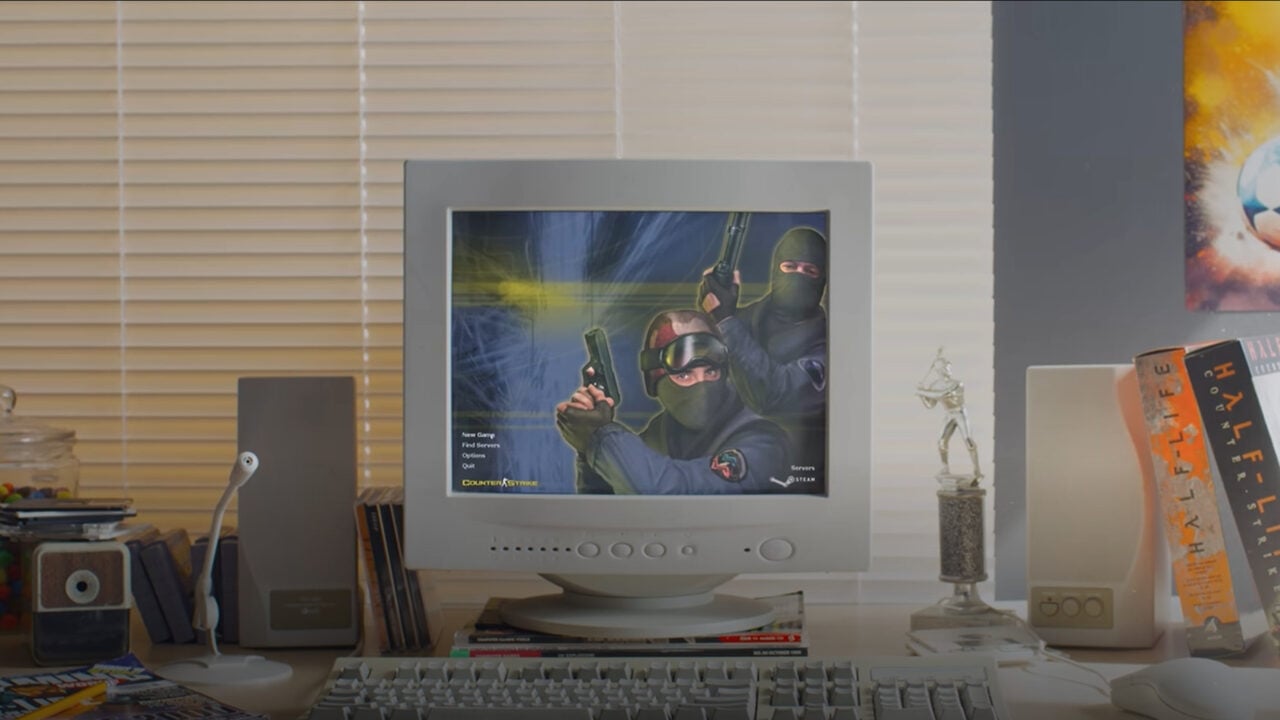 Counter-Strike 2′s ‘Slurs Tracking’ Leaderboard Has Been Turned Into A Competition As Valve Does Nothing