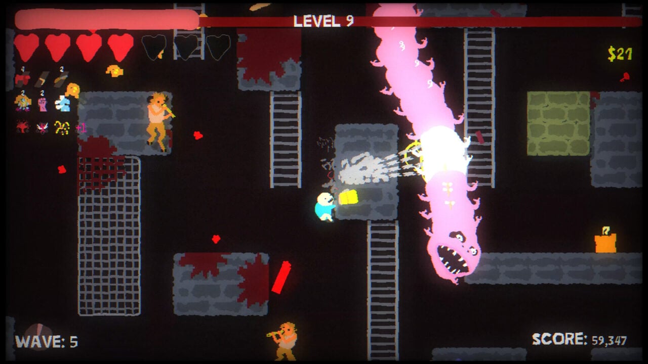 Nidhogg Designer’s Mash-Up Of Pac-Man And Vampire Survivors And Everything Else Hitting Game Pass In August 2026